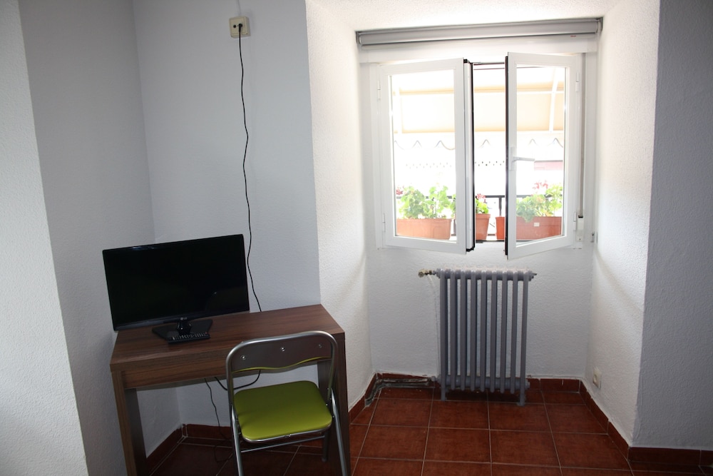 La Estacion Hostal 44/51