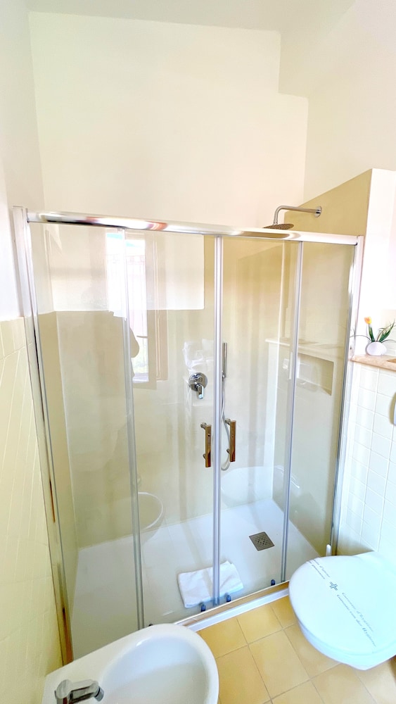 Villa Iole B&B 47/50