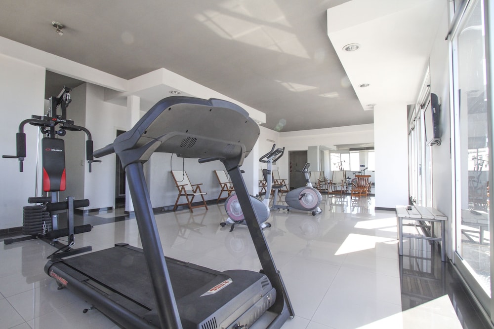 UNO BUENOS AIRES SUITES 38/60