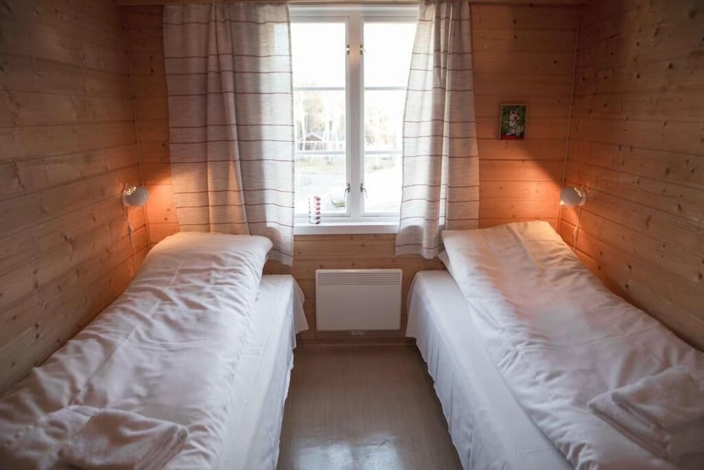Phillipshaugen Lodge 20/48