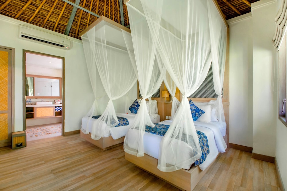 Nirwana Beach And Resort 9/46