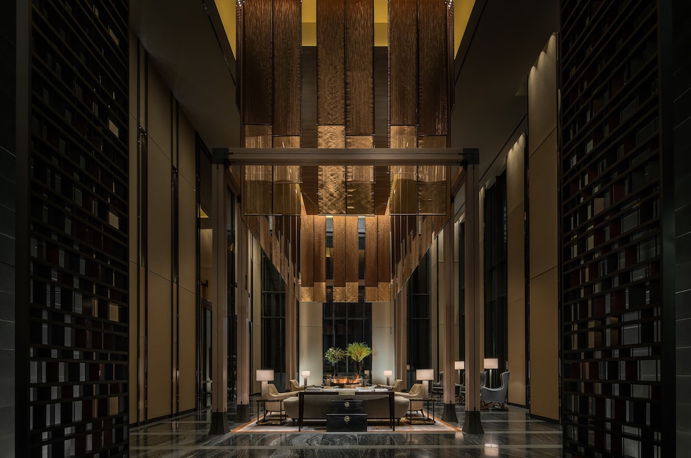 Four Seasons Hotel Seoul 36/72