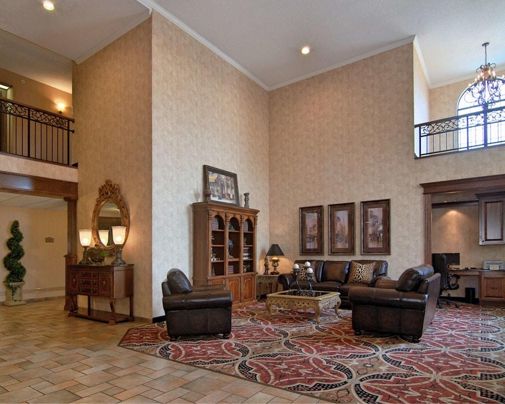 Best Western Plus Southpark Inn & Suites 28/39