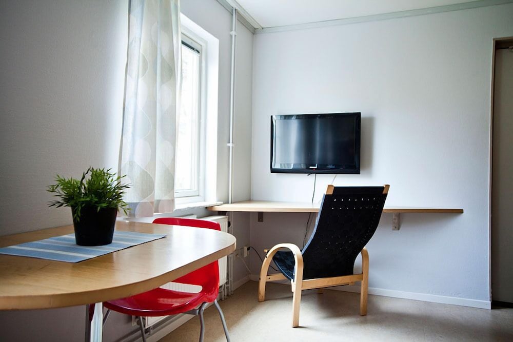 Uppsala Lägenhetshotell 34/50