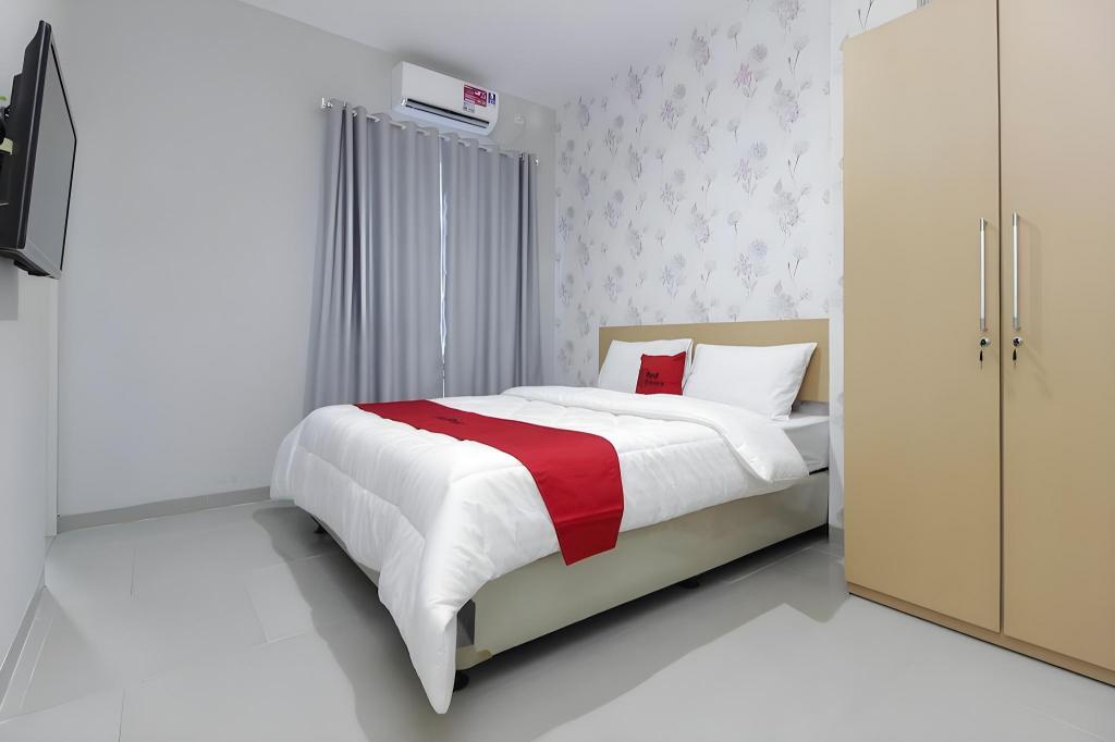 Reddoorz Near Metropolitan Mall Bekasi 29/50