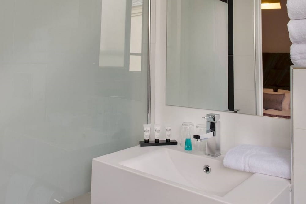 Ibis Styles Paris Batignolles 56/56