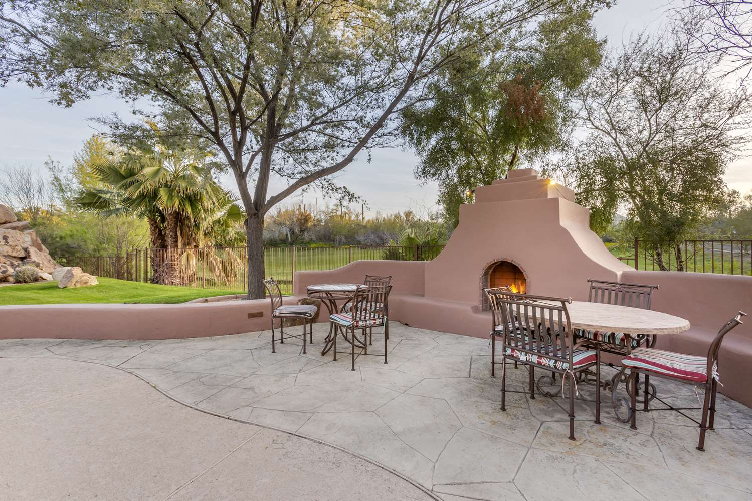 Hilton Vacation Club Rancho Manana Phoenix Cave Creek 6/18