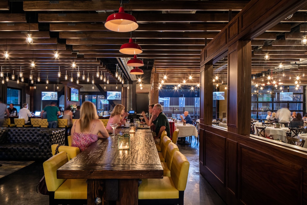 Hotel Nyack a JdV by Hyatt Hotel 43/56
