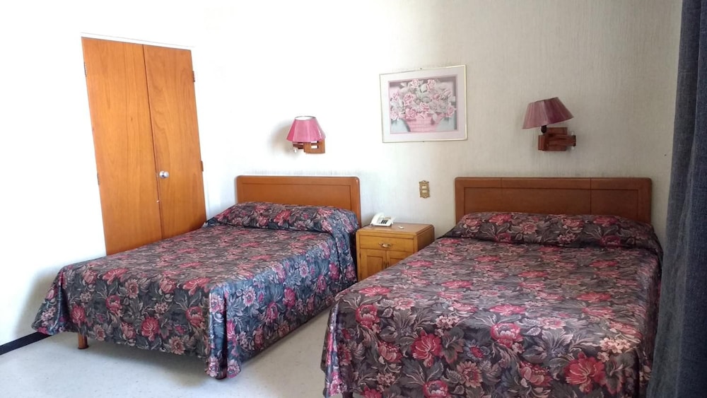 Hotel Calvete 14/65