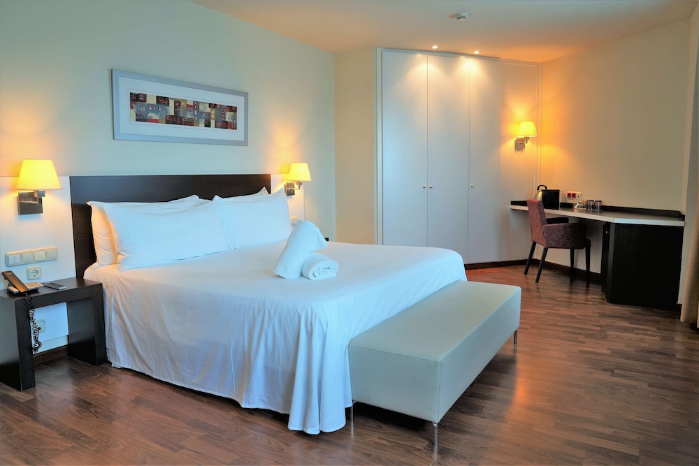PREMIUM, DOUBLE BED