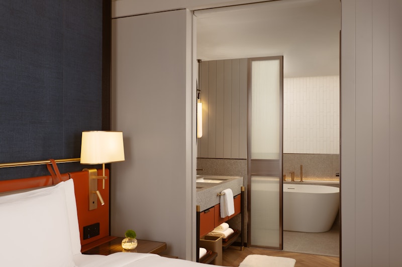 Canopy by Hilton Bangkok Sukhumvit 22/60