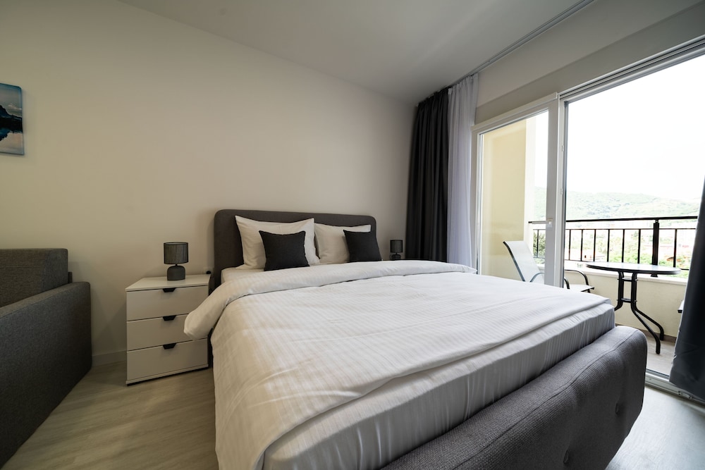Millennium Apartments Budva 15/47