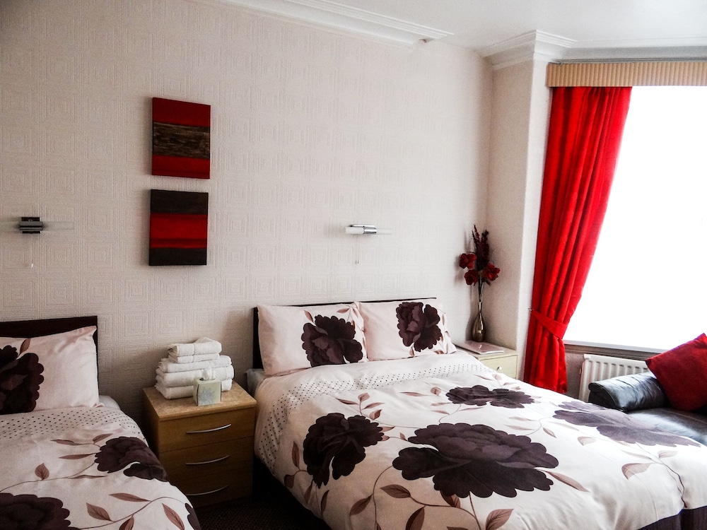 The Jasmine Guest House 5/41