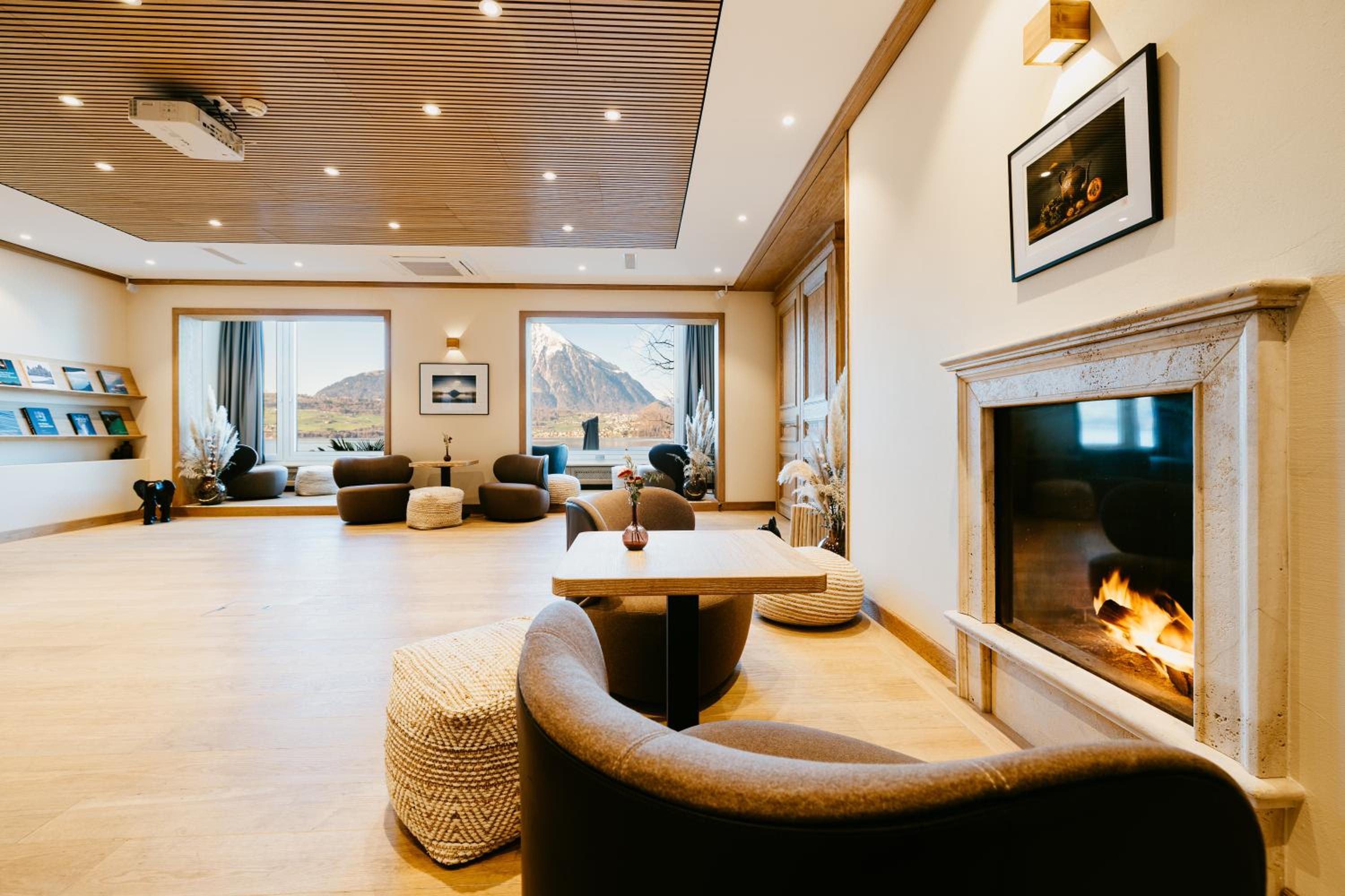 Wellness Spa Hotel Beatus 36/53