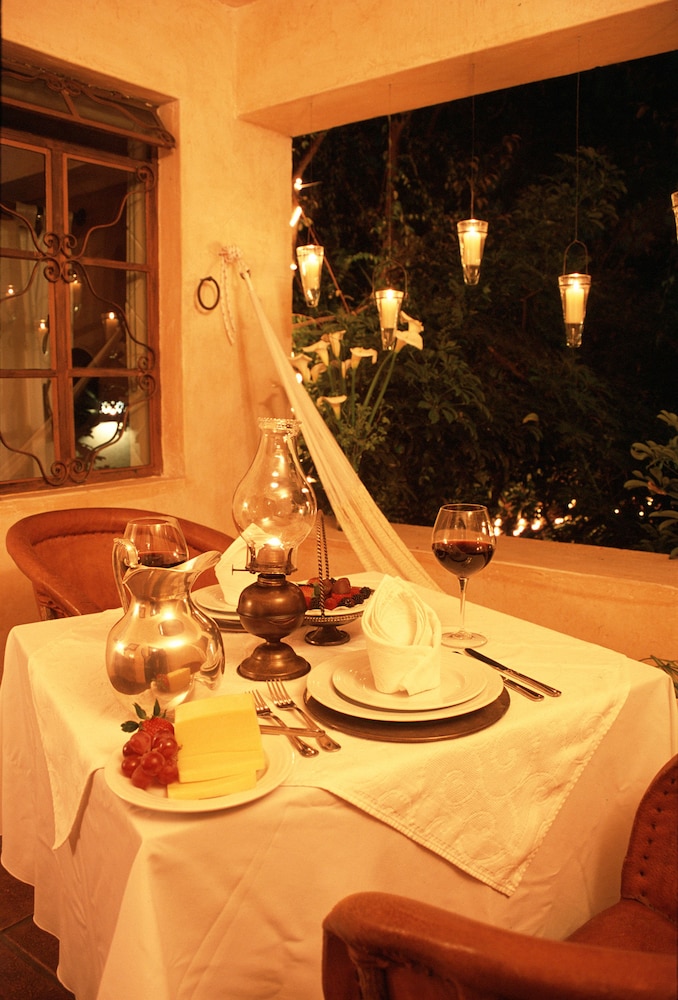 Villa Ganz Boutique Hotel 49/51