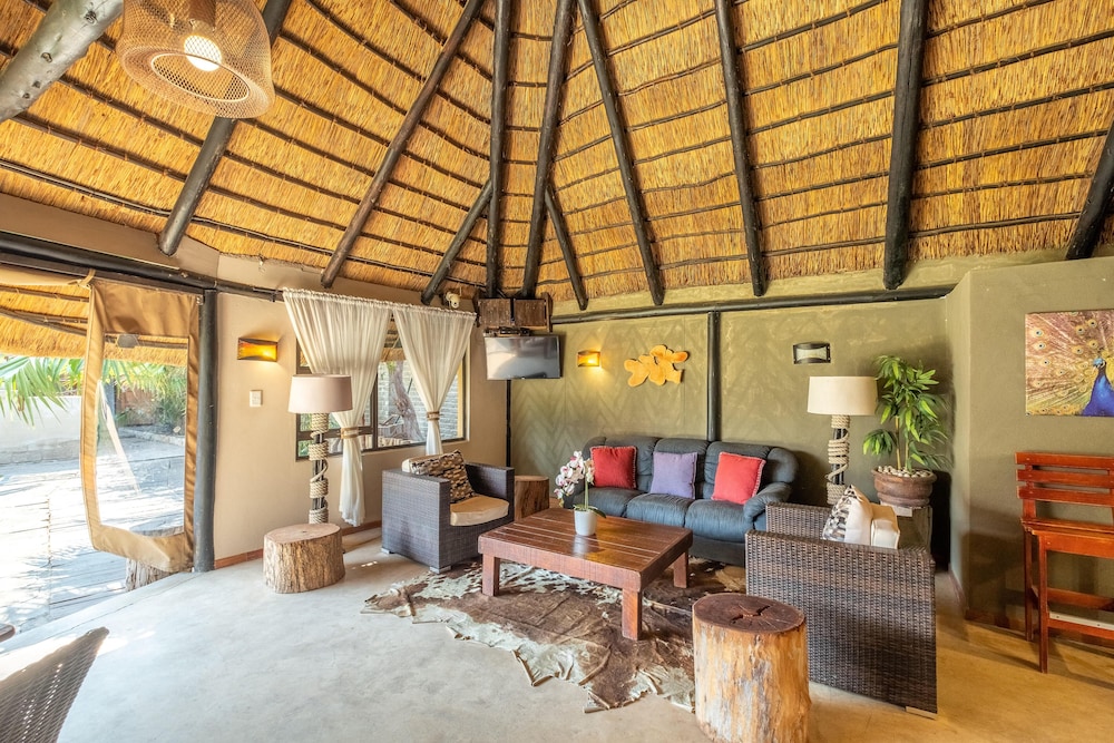 Gecko Ridge Guest House 23/44
