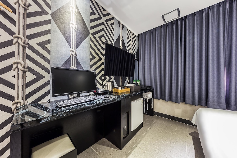 Hotel Cullinan Jongno 40/50