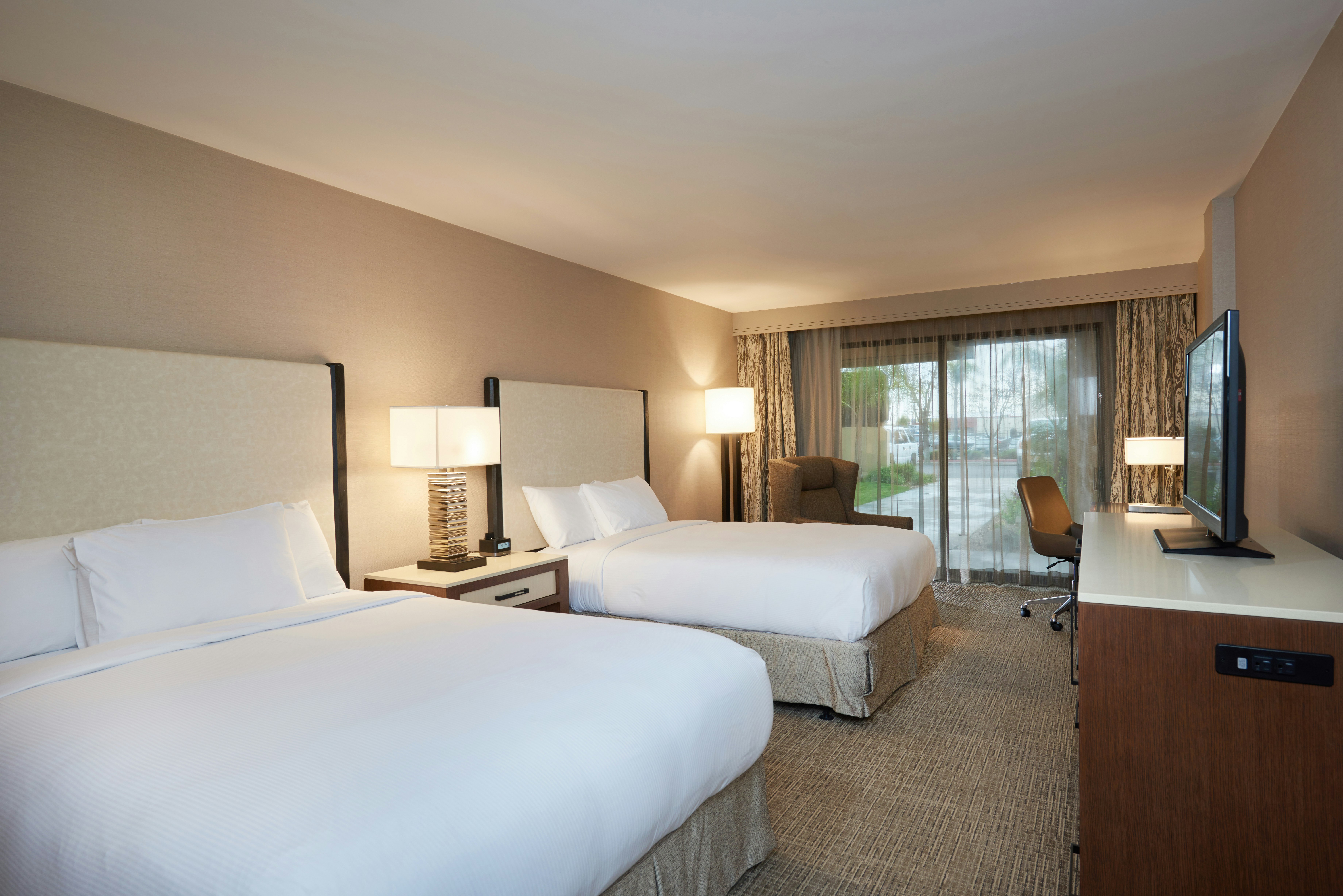 ROOM, 2 QUEEN BEDS, ACCESSIBLE