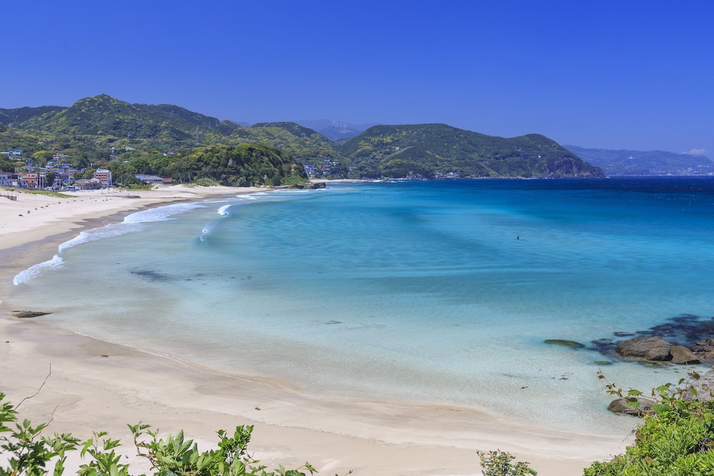 Shimoda Ocean Park Hotel 46/52