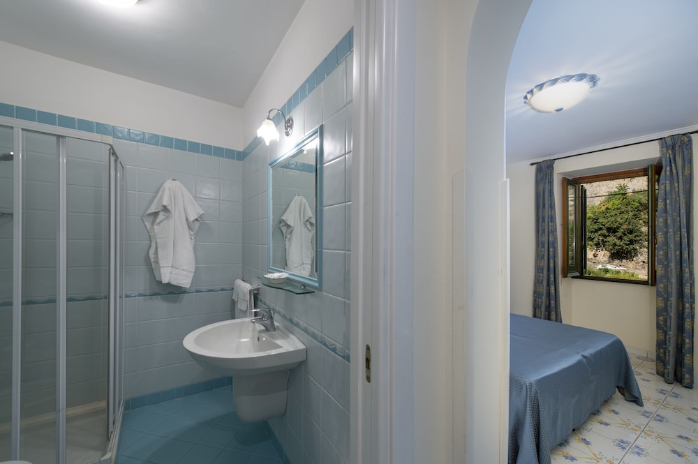 La Pergola Hotel 49/49