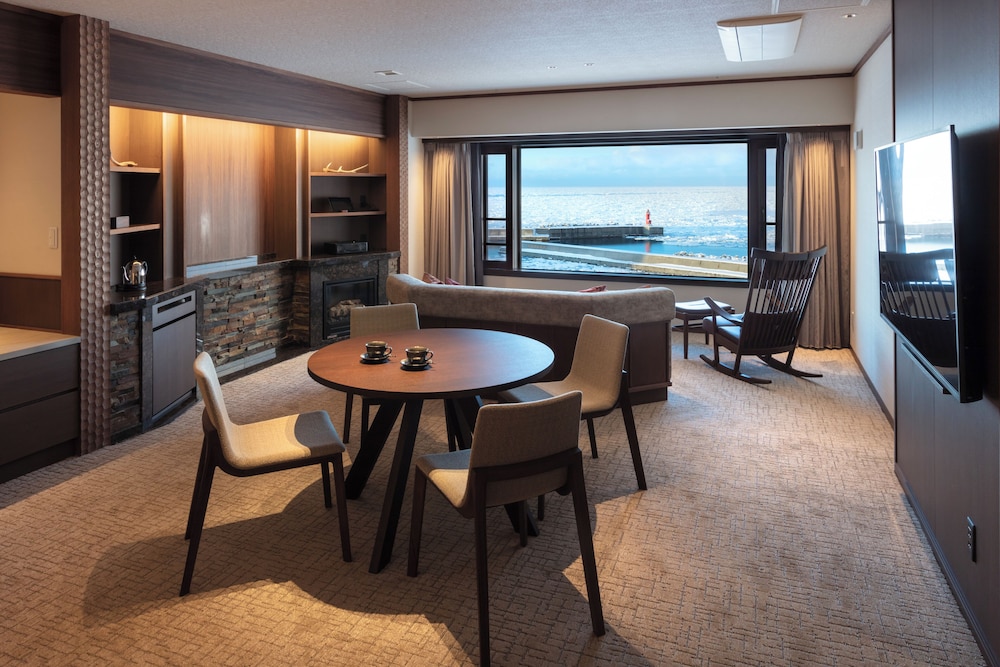 Kitakobushi Shiretoko Hotel And Resort 31/45