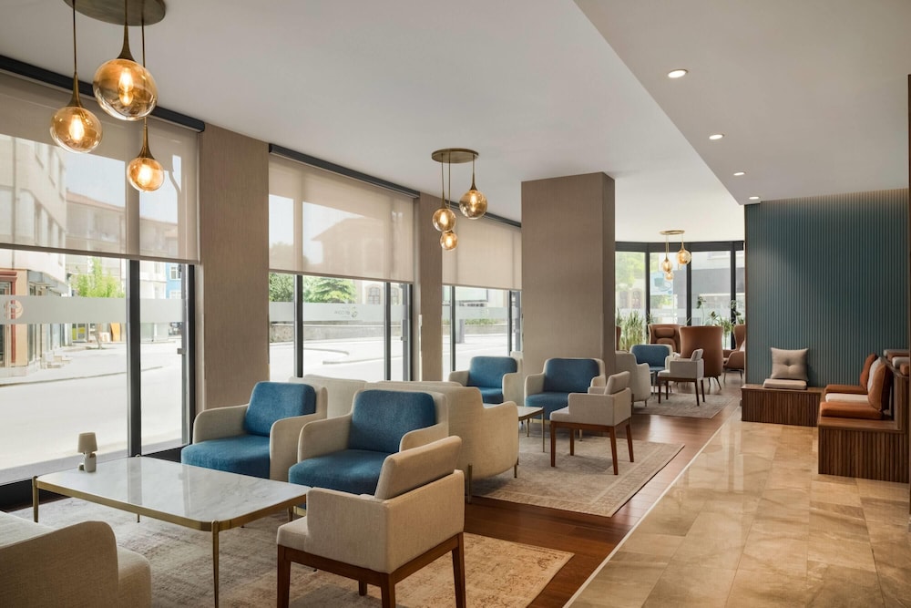 Ramada Encore by Wyndham Konya Karatay 39/60