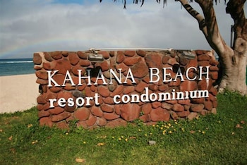 Kahana Beach Vacation Club 37/46