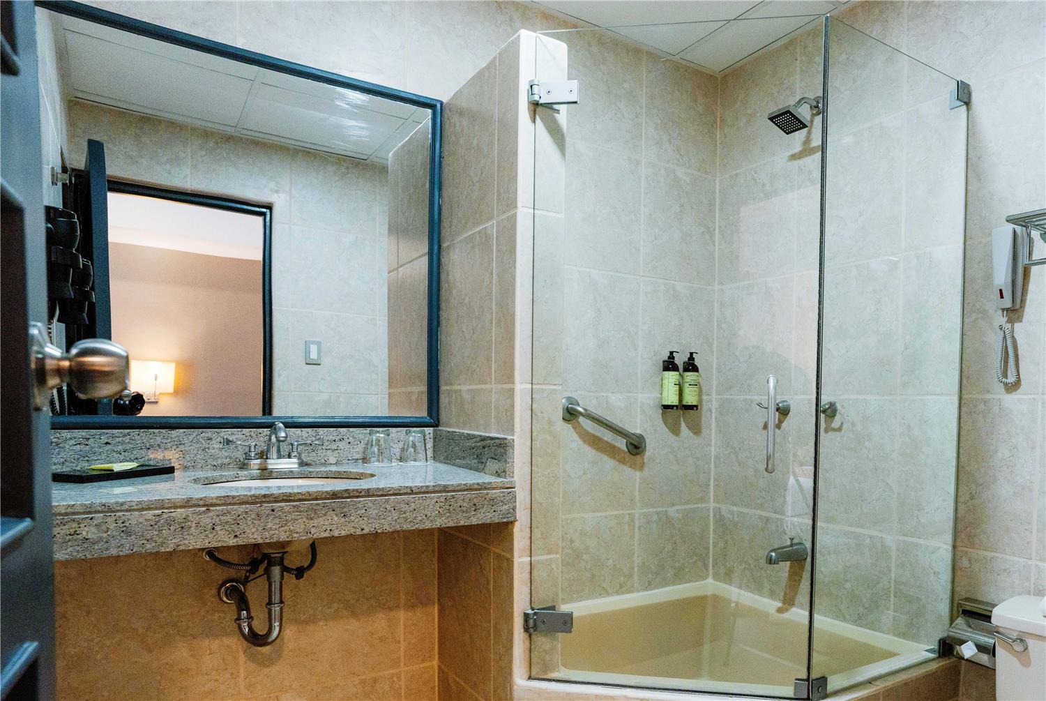 Wyndham Costa del Sol Cajamarca 57/57