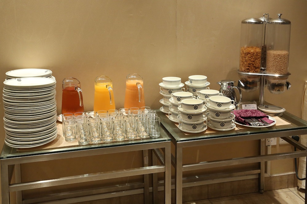 MONROE HOTEL BAHRAIN 写真4