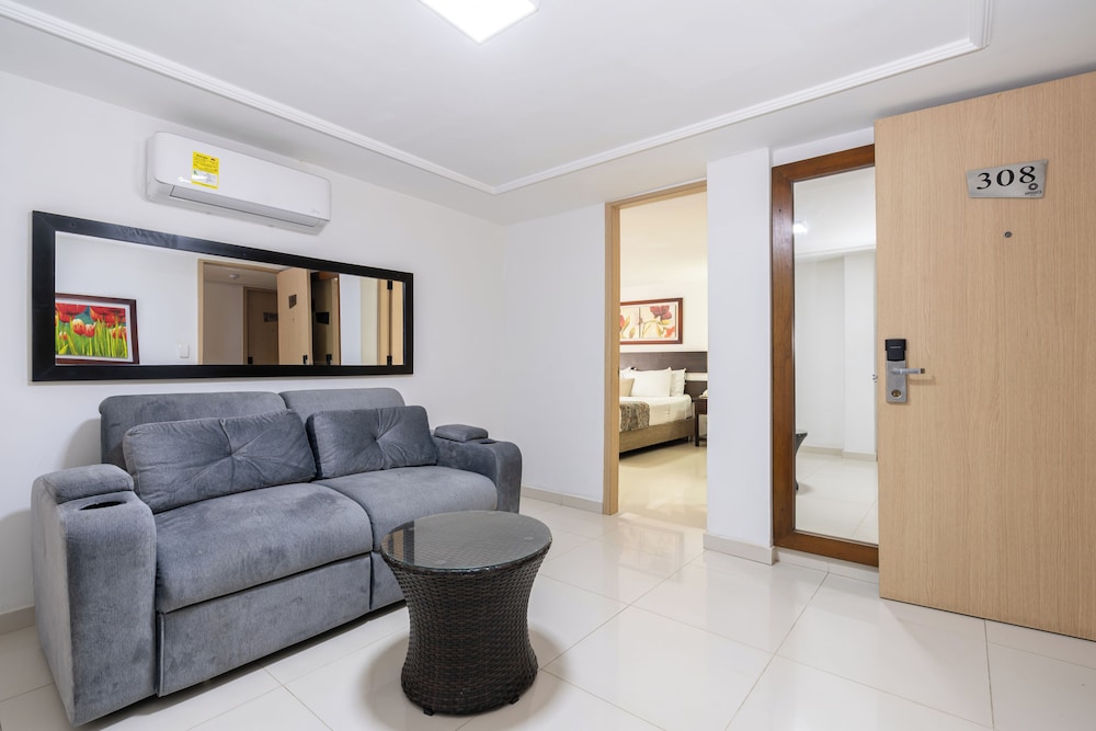 Arhuaco Hotel 43/65