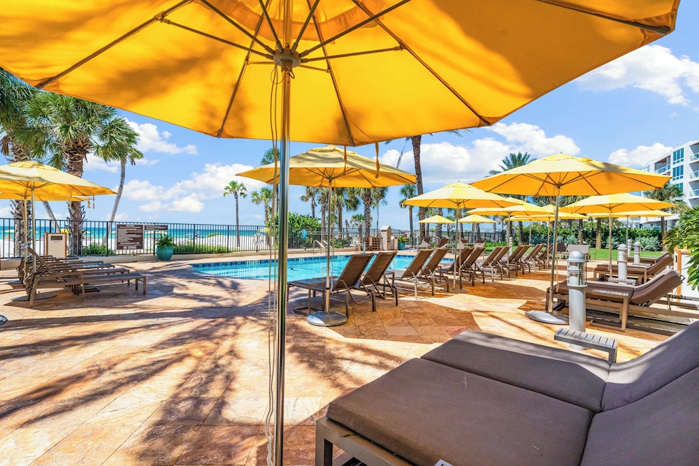 Hyatt Residence Club Sarasota Siesta Key Beach 36/50