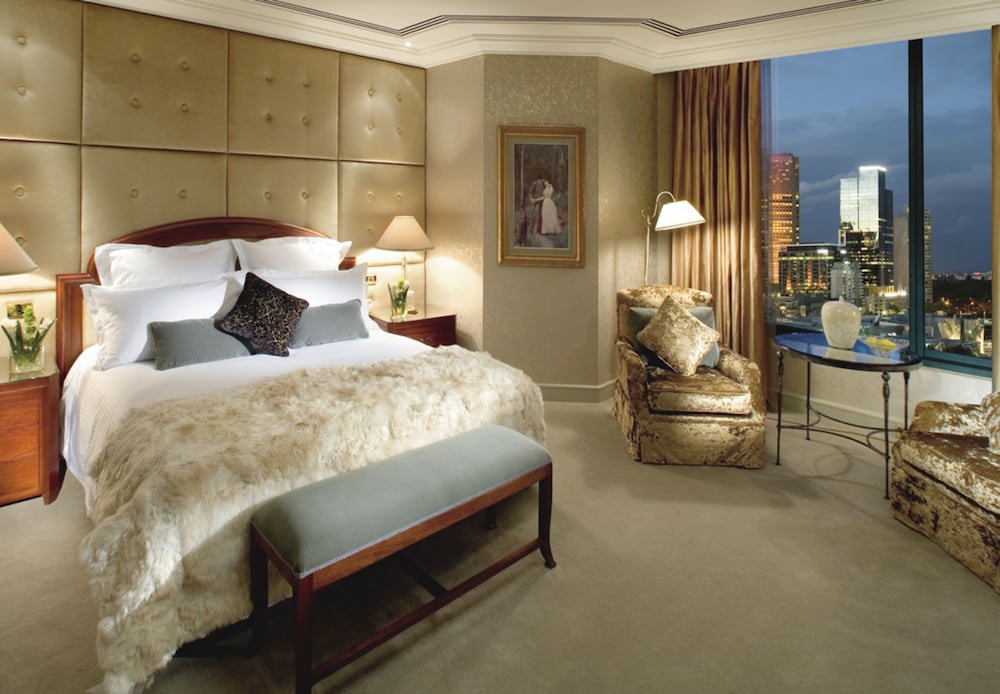 The Langham Melbourne 12/57