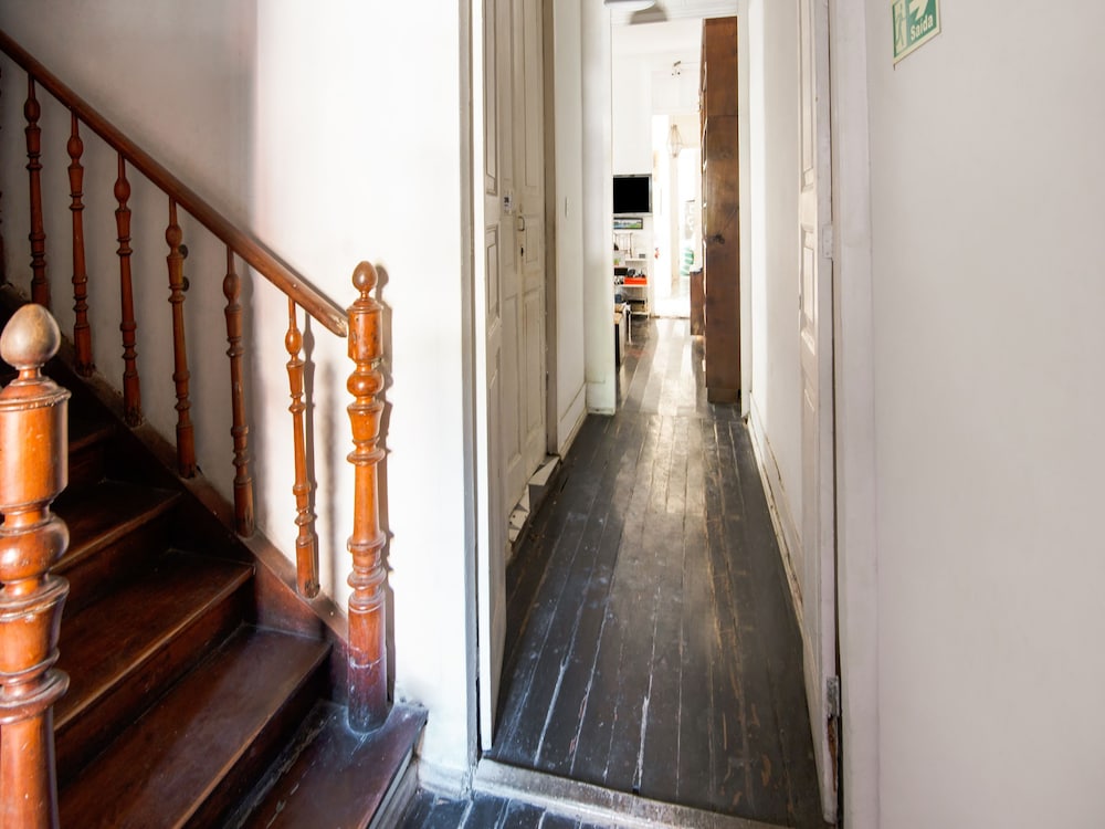 Voa Casa Tuxi 36/66