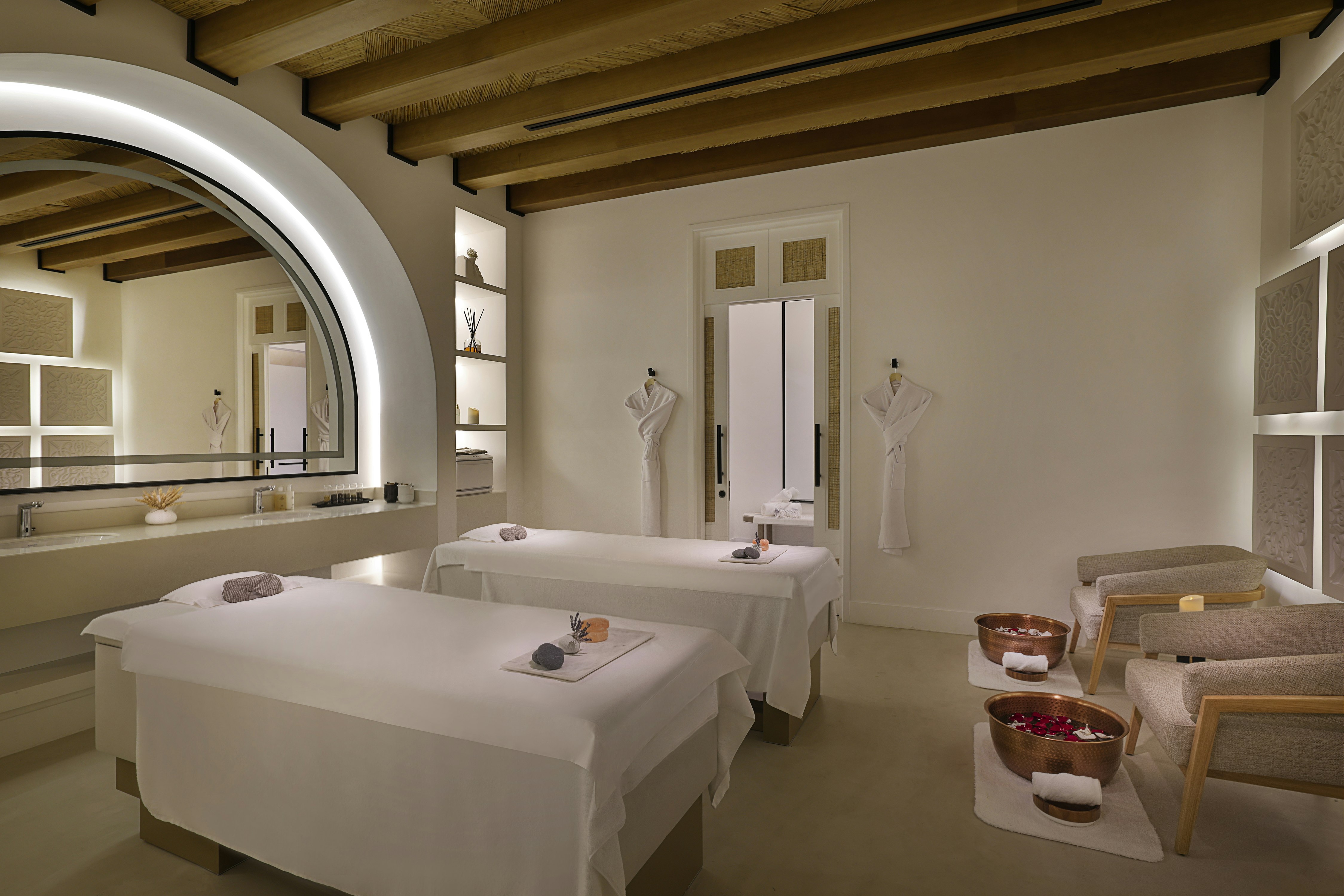 Maysan Doha, LXR Hotels & Resorts 19/62