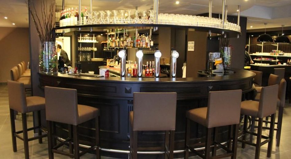 Marivaux Hotel 19/20