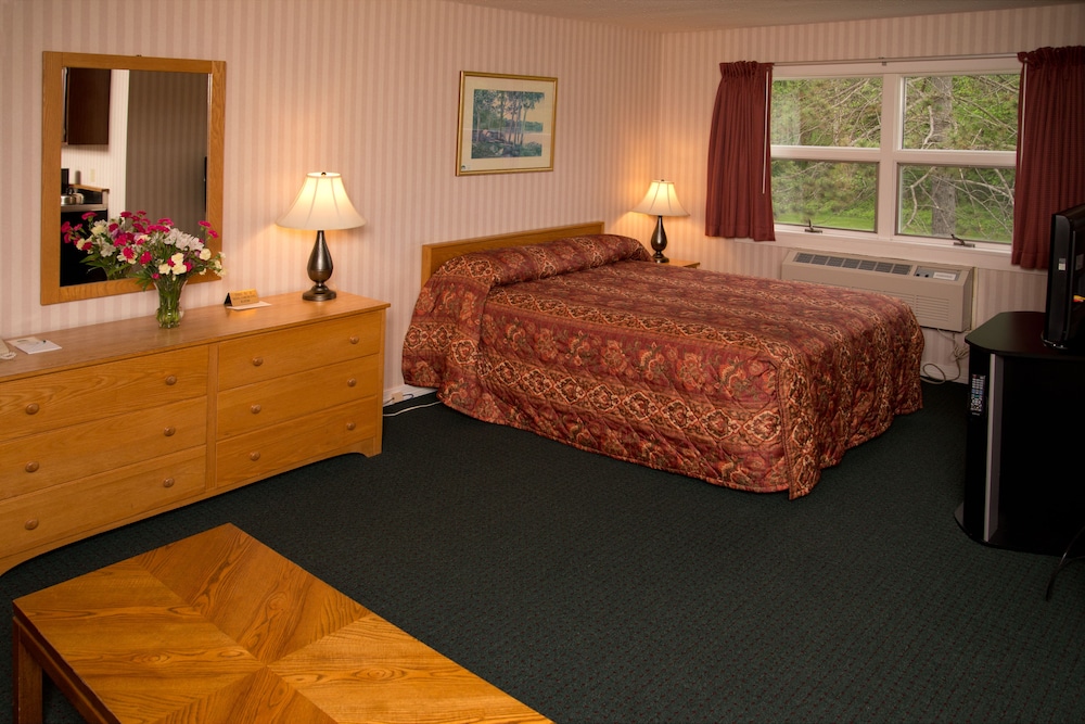 Stowe Motel Snowdrift 17/65