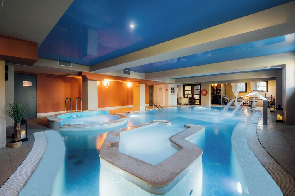 Portaria Hotel And Spa 34/67