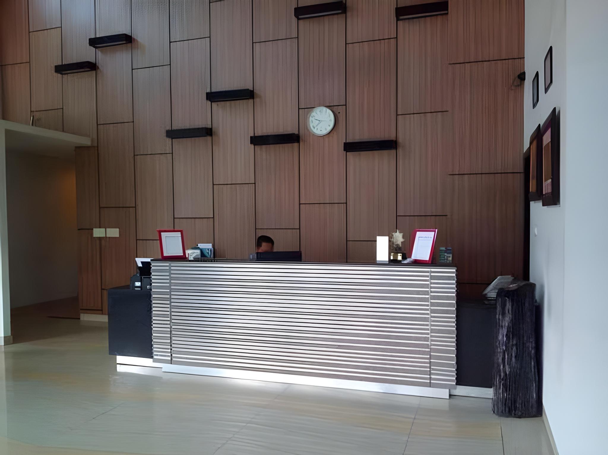 Sumi Hotel Mangga Besar 10/49