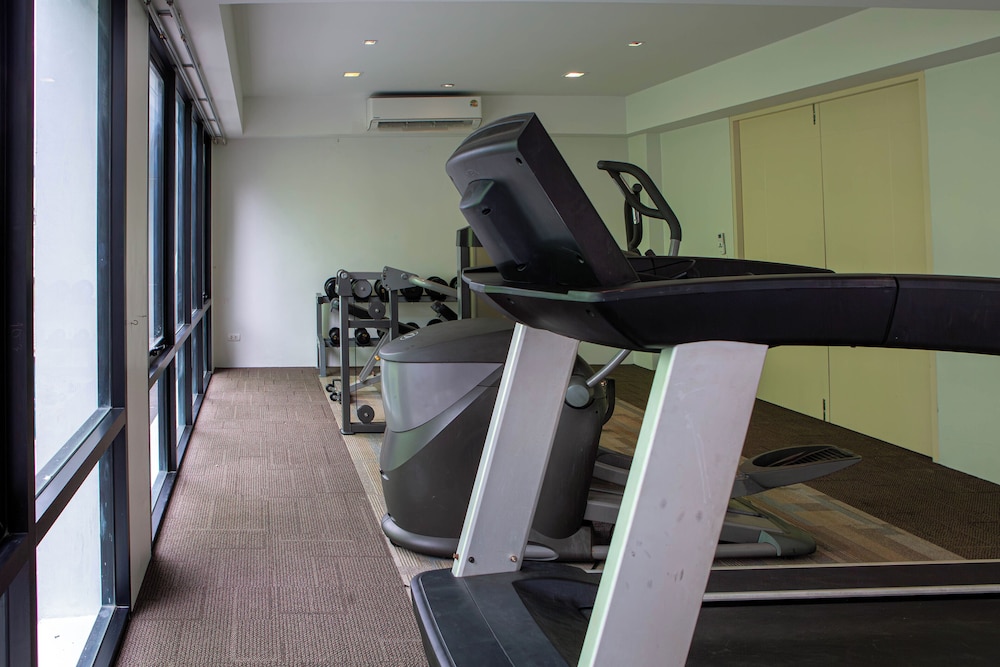 The Lantern Resorts Patong Phuket 42/71
