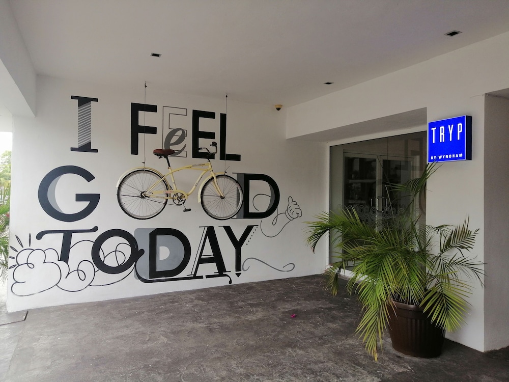 TRYP by Wyndham Chetumal 4/42