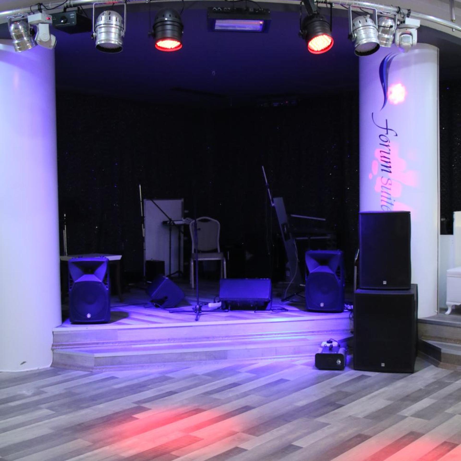 Forum Suite Hotel 61/70