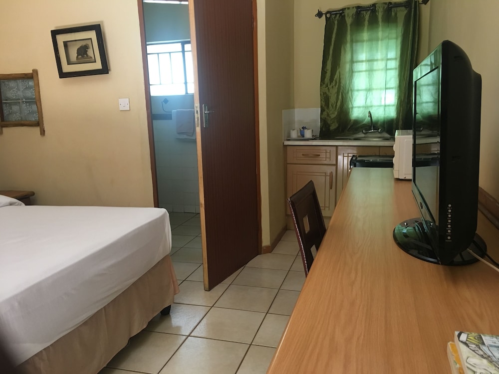 Laphroiag Luxury Chalets 13/21