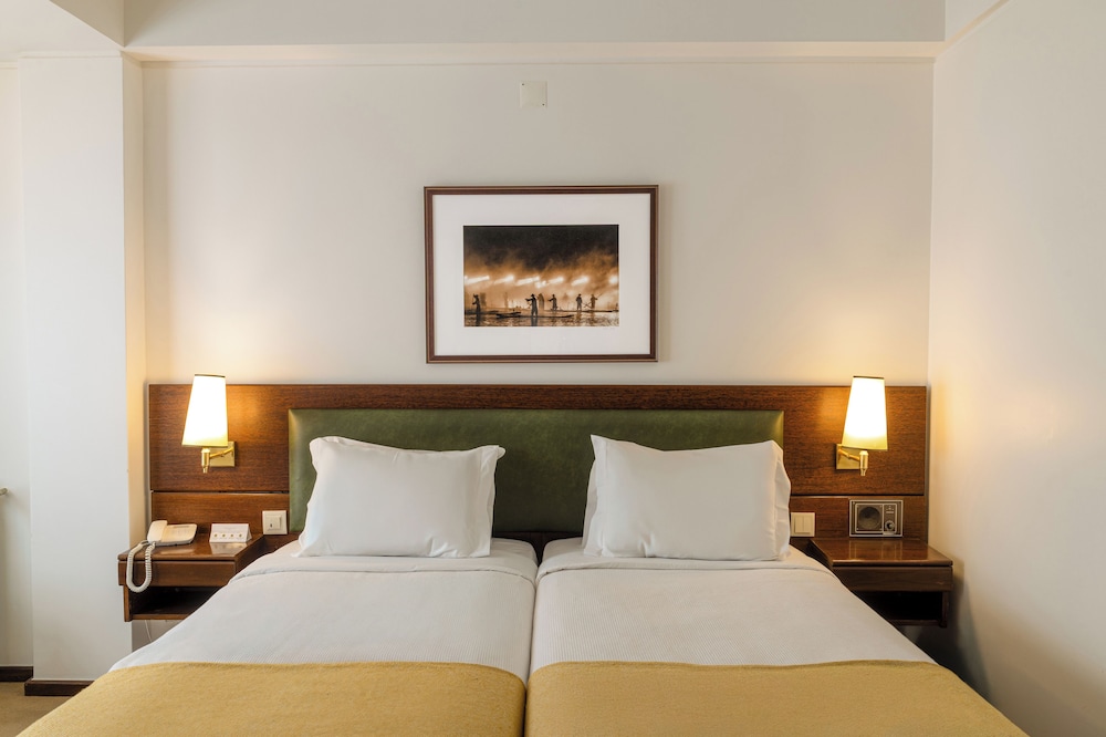 Hotel Sao Jose 16/50