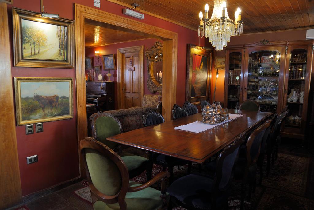 Hotel Boutique Vendimia Premium 25/39