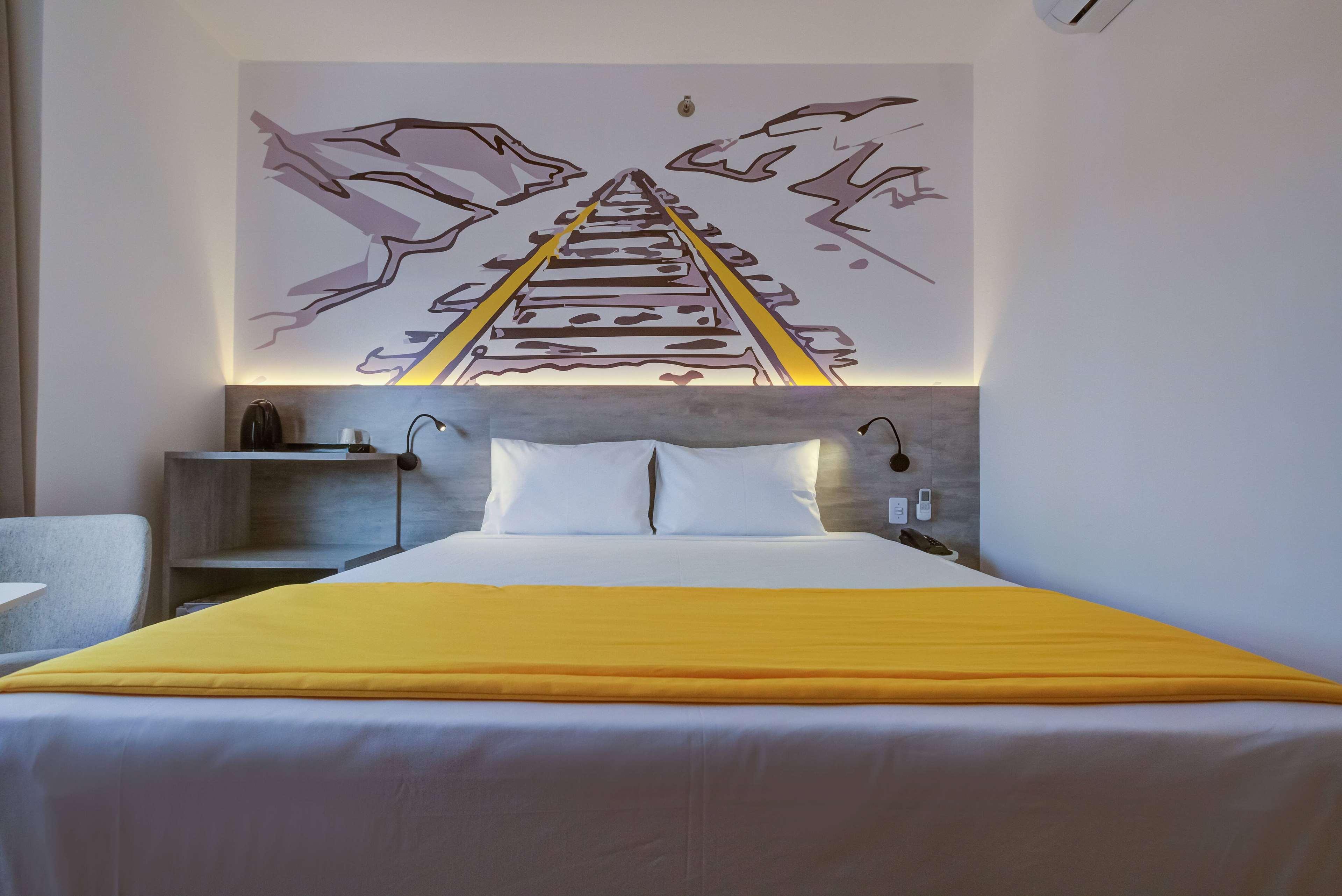 Summit Suites Hotel Cruzeiro 33/62