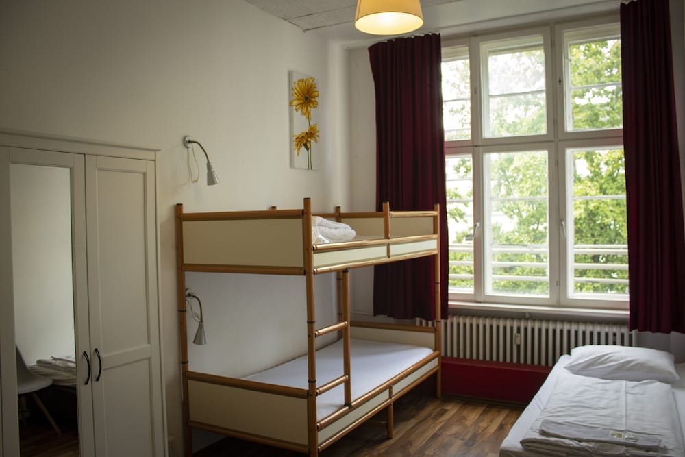 Metropol Hostel Berlin 27/50