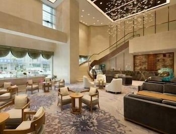 Ramada by Wyndham Jiaxing 12/17