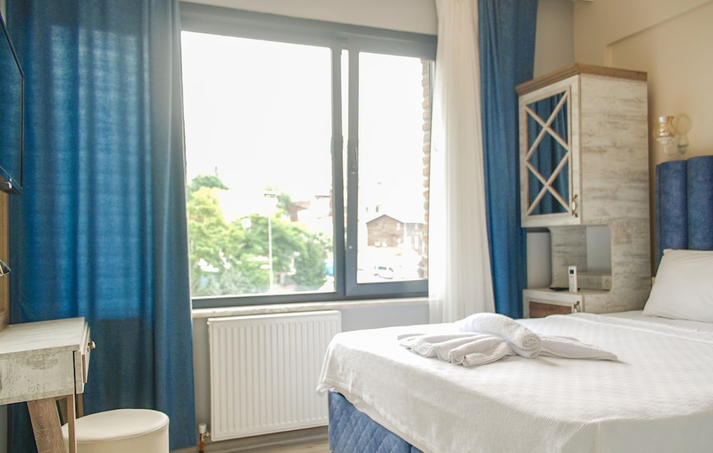 New Taksim Hotel 24/70