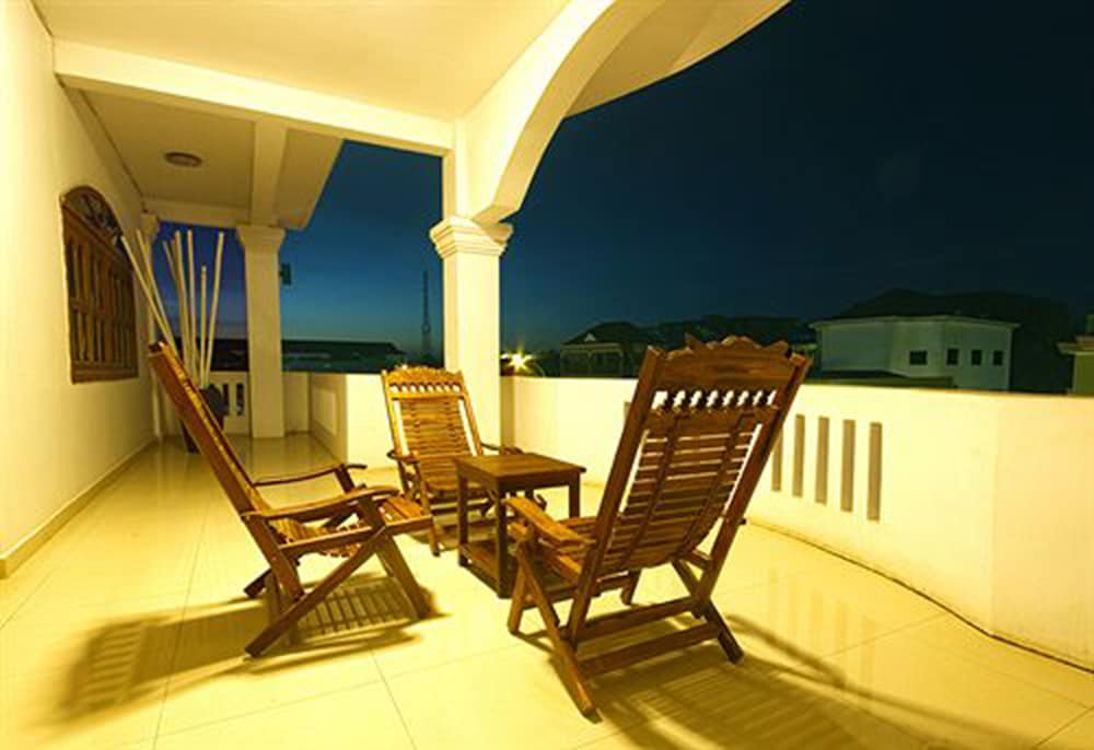 King Boutique Hotel 24/40