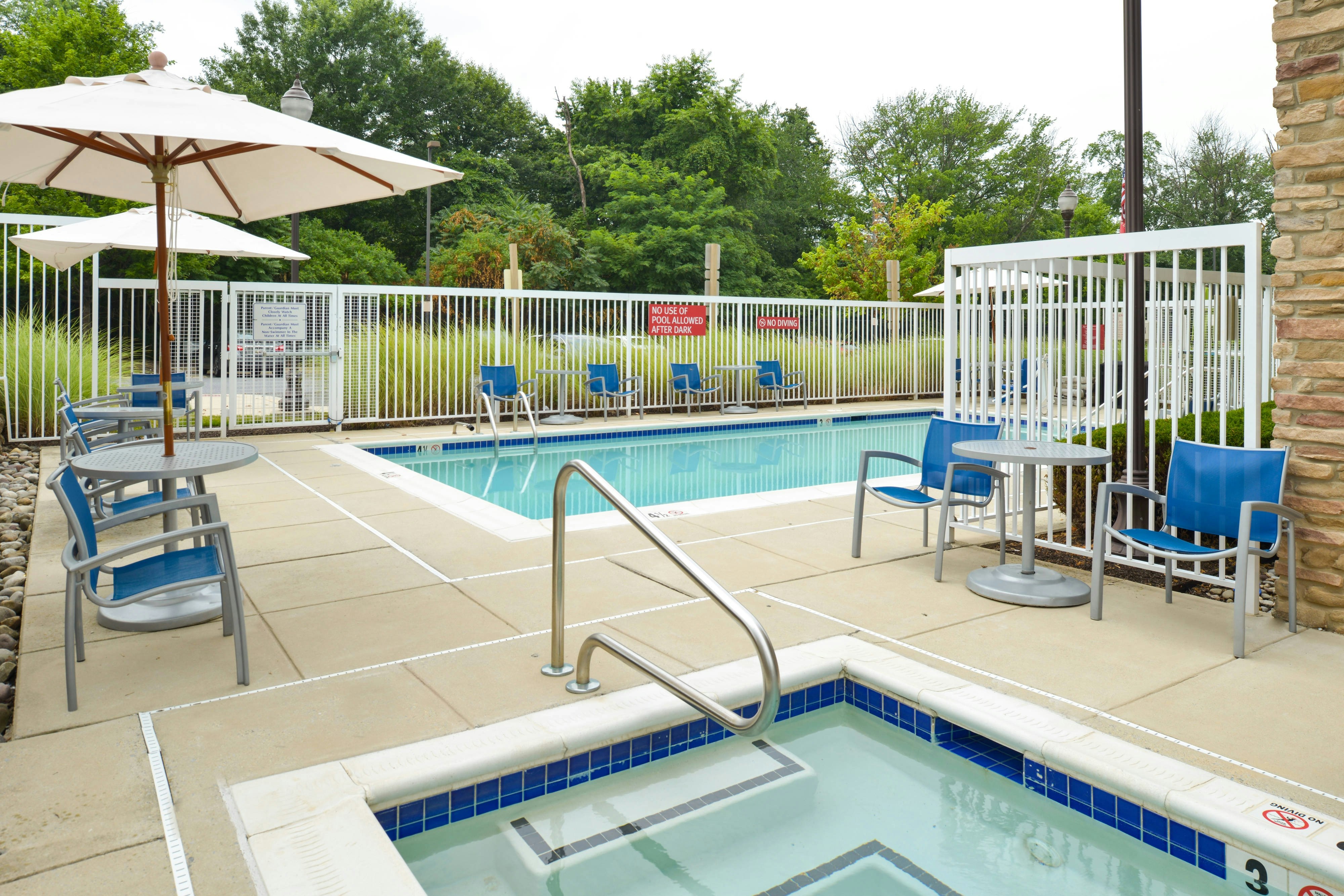 Towneplace Suites by Marriott Arundel Mills 9/15
